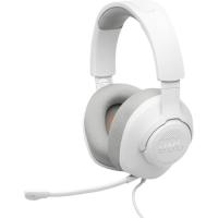 Наушники JBL Quantum 100M2 White Фото