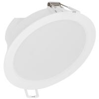 Светильник LEDVANCE DL IP44 DN 115 8W 840 WT Фото