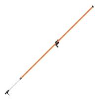 Штатив для нивелира Neo Tools штанга алюминиевая телескопическая 2-3.5м Фото