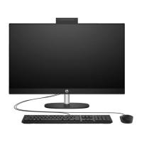 Компьютер HP 27-cr0069ua AiO / i3-1315U, 16, 512, WiFi, кл+м Фото