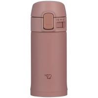 Термокружка Zojirushi SM-PD20PM 0.2l Terracotta Фото