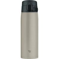 Термокружка Zojirushi SM-VA60XA 0.60 л Сталевий Фото