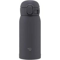 Термокружка Zojirushi SM-WS36BM 0.36 л Чорний Фото