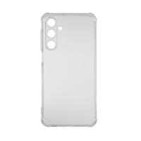 Чохол до мобільного телефона ColorWay TPU AntiShock Samsung Galaxy A16 Clear Фото