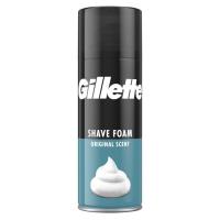 Піна для гоління Gillette Classic Sensitive 400 мл Фото