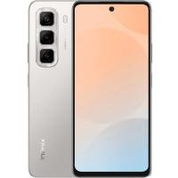 Мобільний телефон Infinix Hot 50 Pro 8/256Gb Titanium Grey Фото