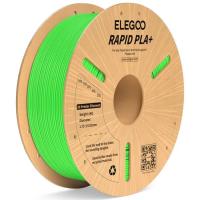 Пластик для 3D-принтера ELEGOO Rapid PLA Plus 1кг, 1.75мм, green Фото