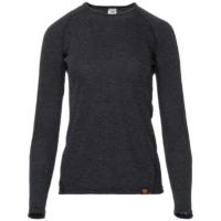 Термофутболка Turbat Retezat Top Wmn caviar black M Фото