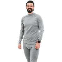 Термофутболка Turbat Yeti Top Mns cloudburst grey S Фото