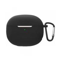 Чохол для навушників BeCover Silicon для Xiaomi Redmi Buds 4 Active Black Фото