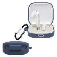 Чохол для навушників BeCover Silicon для Xiaomi Redmi Buds 6 Active Deep Blue Фото