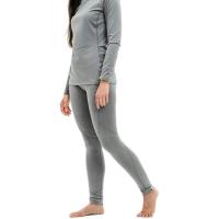 Термоштаны Turbat Yeti Bottom Wmn cloudburst grey XS Фото