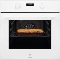 Духова шафа Electrolux EOF5F50BV Фото