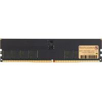 Модуль памяти для компьютера INTELIGENTES DDR5 16GB 4800 MHz Фото