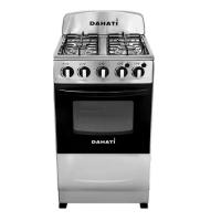 Плита DAHATI 2000-07 Фото
