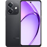 Мобільний телефон Oppo A40m 8/256GB Sparkle Black CPH2669 Фото