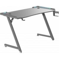 Компьютерный стол GT Racer T-1216 Black Фото