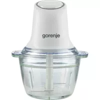 Подрібнювач Gorenje S501GW Фото