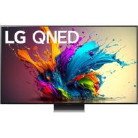 Телевізор LG 86QNED91T6A Фото