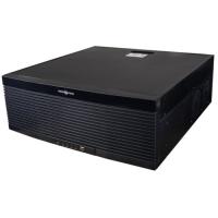 Регистратор для видеонаблюдения Greenvision GV-N-I023/128 12MP Фото