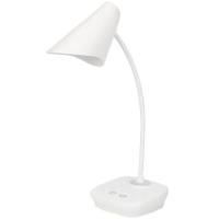 Настільна лампа Quantum ASCONA LED з USB Фото
