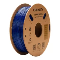 Пластик для 3D-принтера Creality Hyper PETG 1.75мм, blue, 1кг Фото