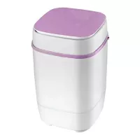 Стиральная машина Grunhelm GWB-W501-P Фото