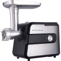 М'ясорубка Grunhelm AMG200SS Фото