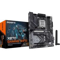 Материнская плата GIGABYTE X870 GAMING WIFI6 Фото