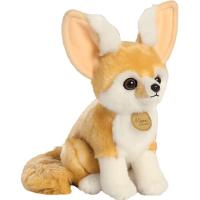 Мягкая игрушка Aurora Лиса фенек 23 см Фото