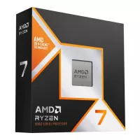 Процессор AMD Ryzen 7 9800X3D Фото