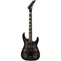 Электрогитара Jackson Guitars JS Series JS32 Dinky Arch Top Transparent Black Фото