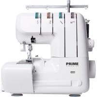 Оверлок PRIME Technics PO 124 W Фото