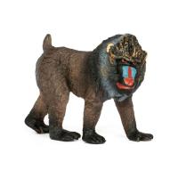 Фигурка Kids Team Сафари Мандрил Фото