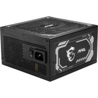 Блок питания MSI 1250W Фото