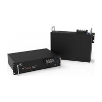 Батарея LiFePo4 Ritar 25.6V - 200Ah 2U Фото