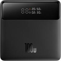 Батарея универсальная Baseus Blade 20000mAh 100W OE, black Фото