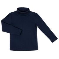 Кофта детская Cloise водолазка в рубчик Фото