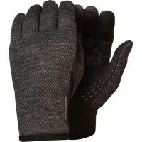 Рукавицы Trekmates Witton Glove Wmns TM-007613 dark grey marl - XL - Фото