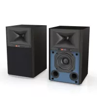 Студийный монитор JBL 4305P Wireless Studio Monitor Фото