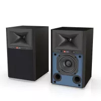 Студійний монітор JBL 4305P Wireless Studio Monitor Фото