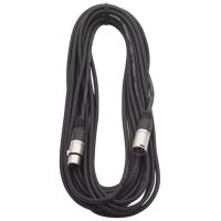 Микрофонный кабель RockCable Microphone Cable 10m Фото