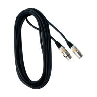 Микрофонный кабель RockCable Microphone Cable 9m Фото