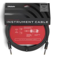 Инструментальный кабель D'Addario American Stage 3m Фото