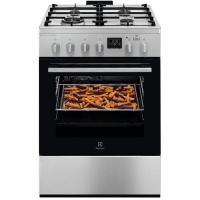 Плита Electrolux LKK664220X Фото