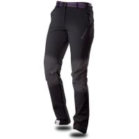 Штани Trimm Jurra grafit black - M - чорний Фото