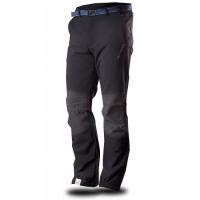 Штаны Trimm Jurry grafit black - XL - чорний Фото