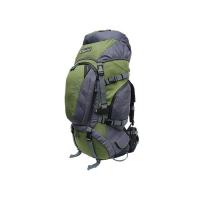 Рюкзак туристический Terra Incognita Discover 100 green / gray Фото