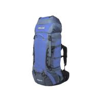 Рюкзак туристический Terra Incognita Rango 75 blue / gray Фото