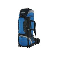 Рюкзак туристический Terra Incognita Mountain 100 blue / black Фото